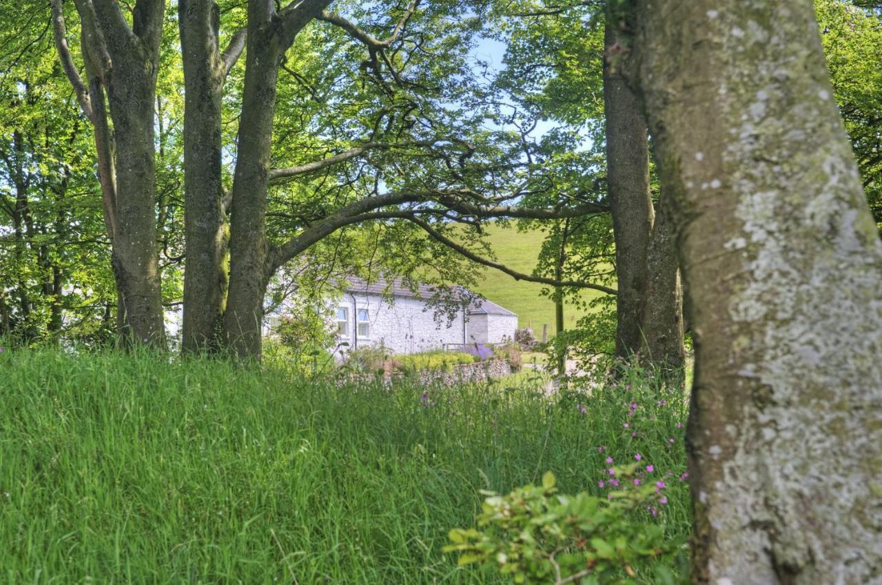 Orroland Holiday Cottages Dundrennan Exterior foto